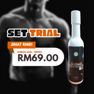 SET TRIAL